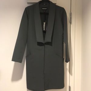 Betabrand travel suit jacket. Brand new!